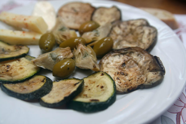 Antipasto vegetario - Image 2