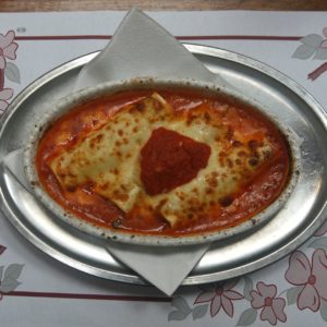 Cannelloni Ripieni