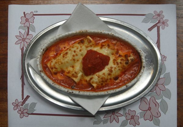 Cannelloni Ripieni