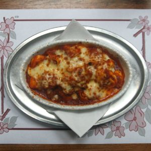 Tortellini al Forno