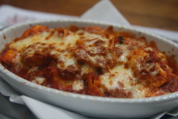 Tortellini al Forno - 图片 2