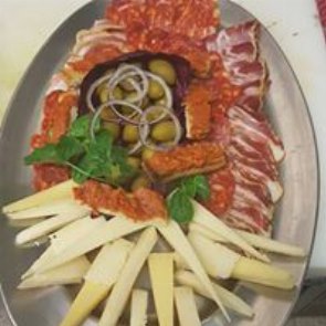 Antipasto della Casa