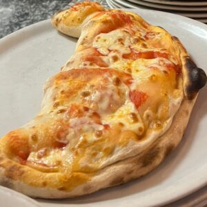 Pizza Calzone