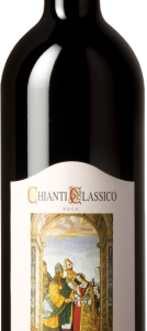 Chianti Classico FL 0,75