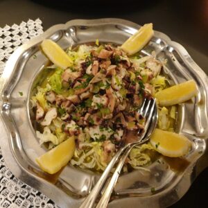 Insalata di Mare