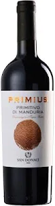 Primitivo