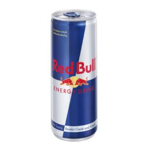 Redbull 0,25 l