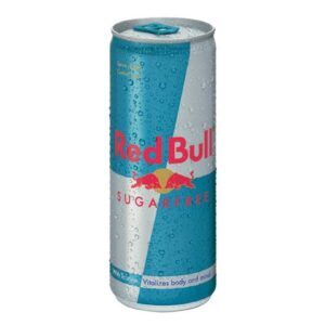 Redbull zero 0,25 l