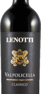 Valpolicella Classco 0,75 Fl