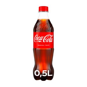 Coca Cola 0,5 l