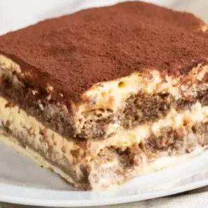 Tiramisu´