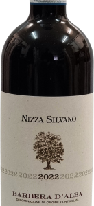 Barbera D ´Álba FL 0,75