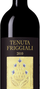 Brunello di Montalcino FL 0,75