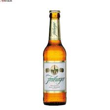 Freiburger Pils  0,33 l