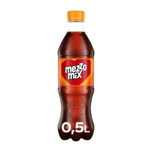 Mezzomix 0,5 l